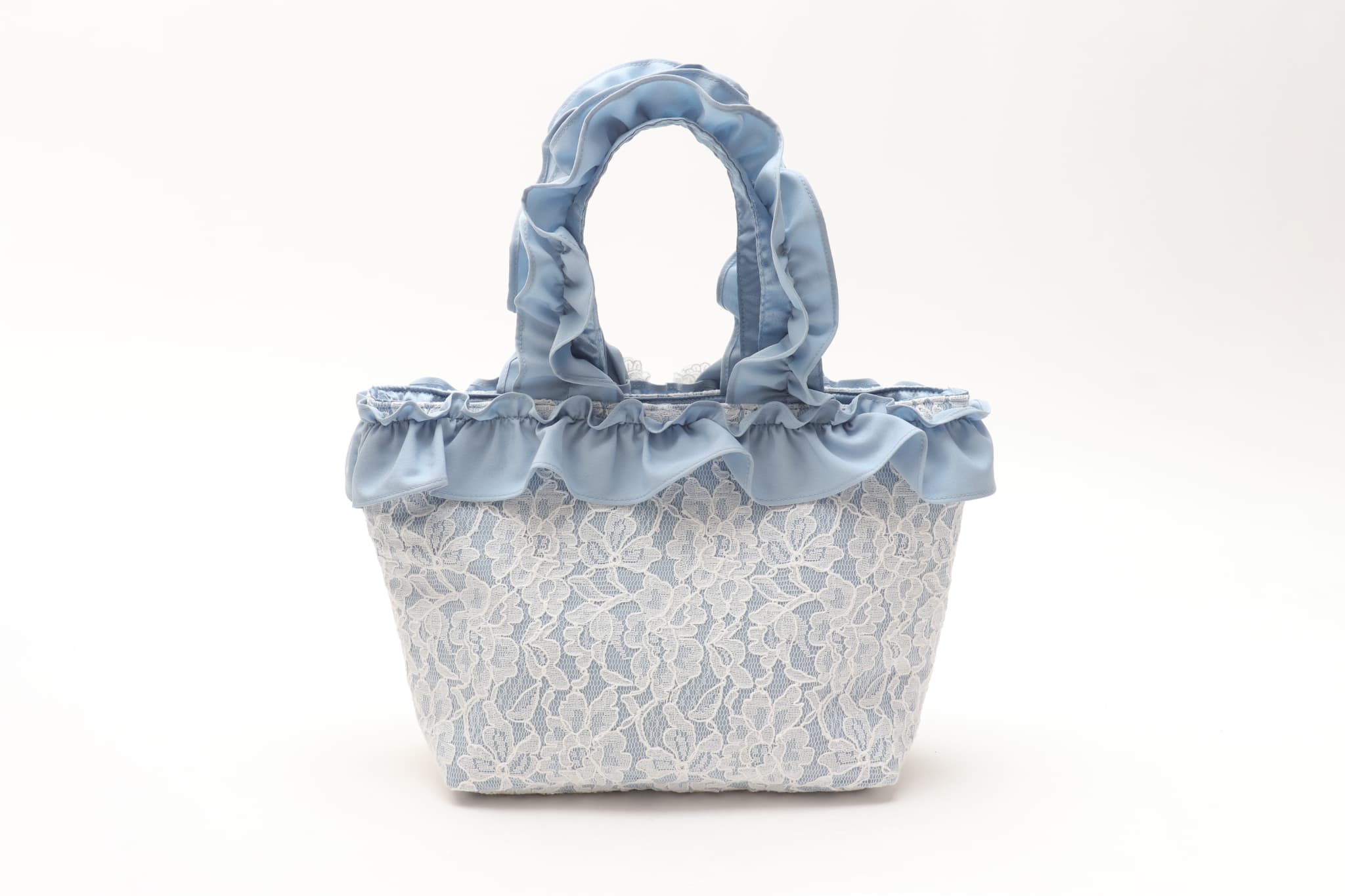 アリスミニトートバッグ