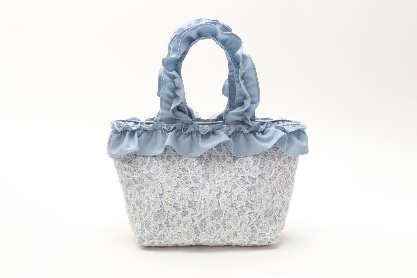 アリスミニトートバッグ