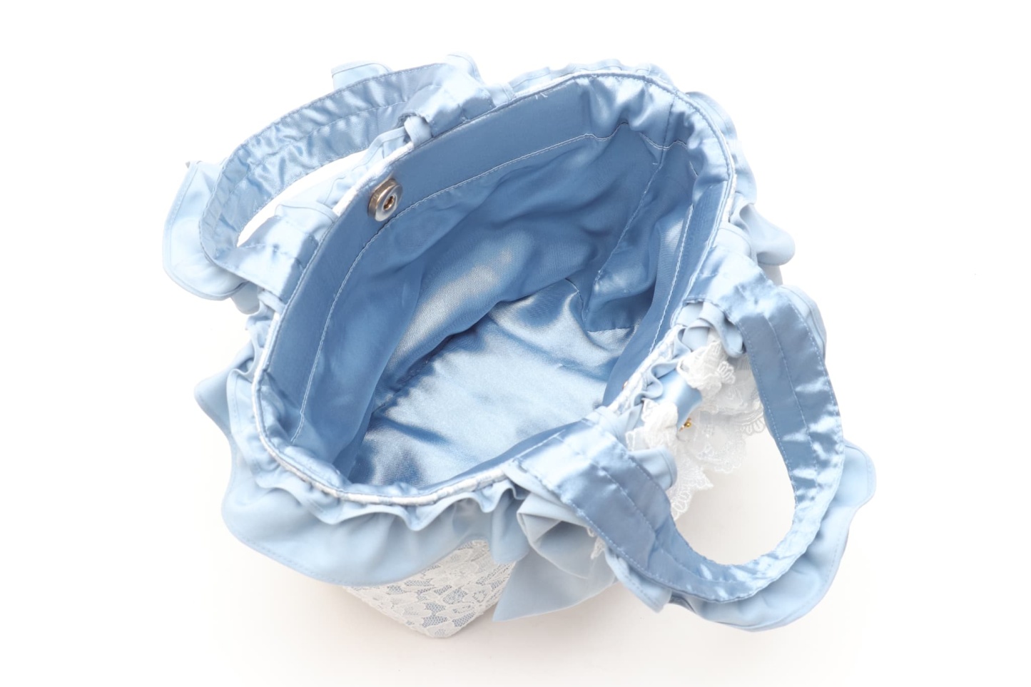 アリスミニトートバッグ