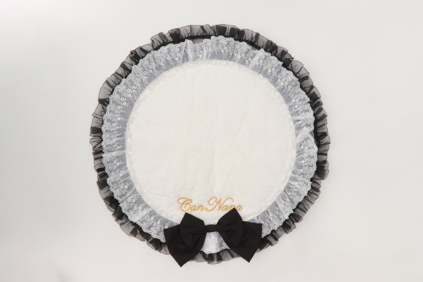 アリスラウンドマット