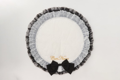 アリスラウンドマット