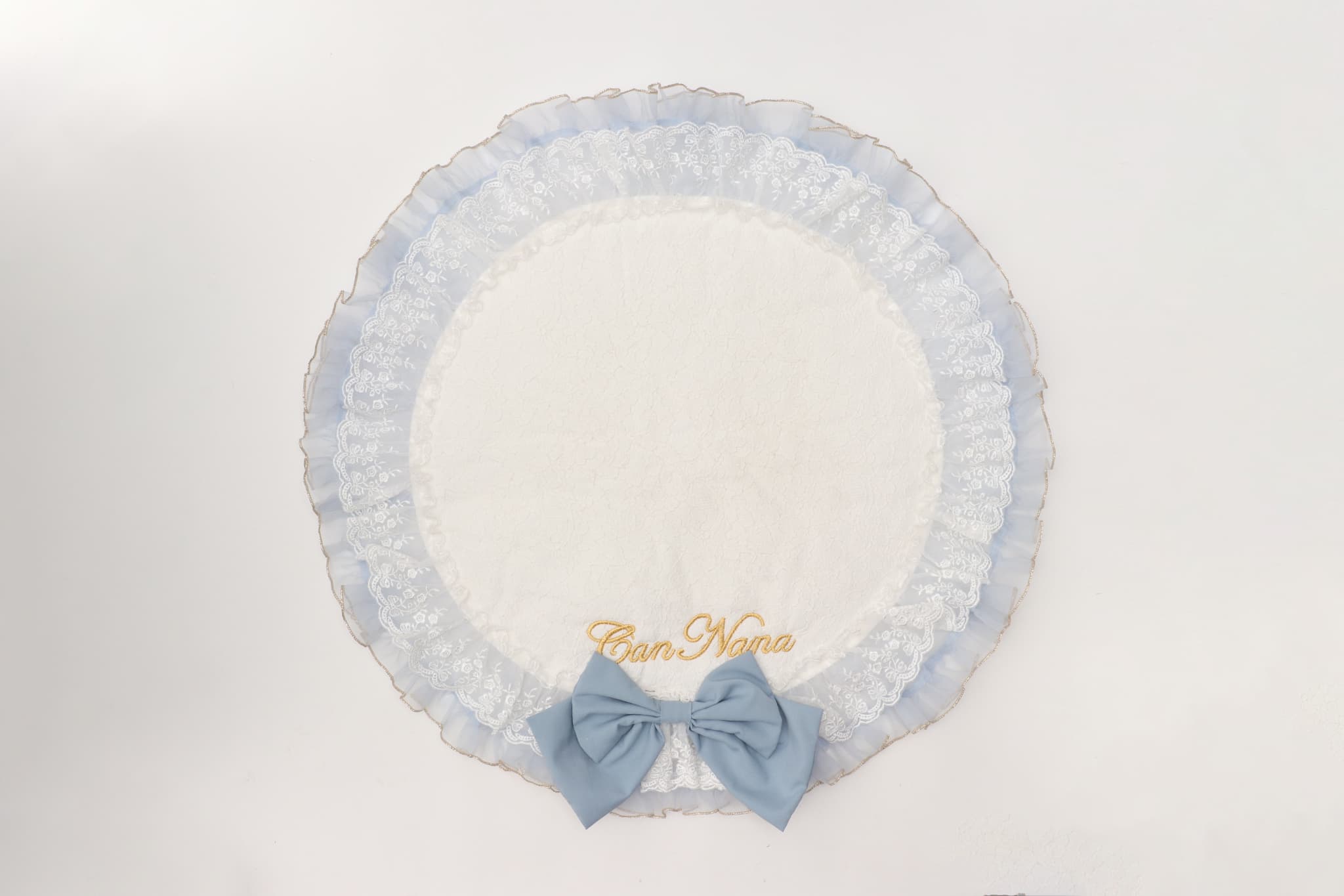 アリスラウンドマット