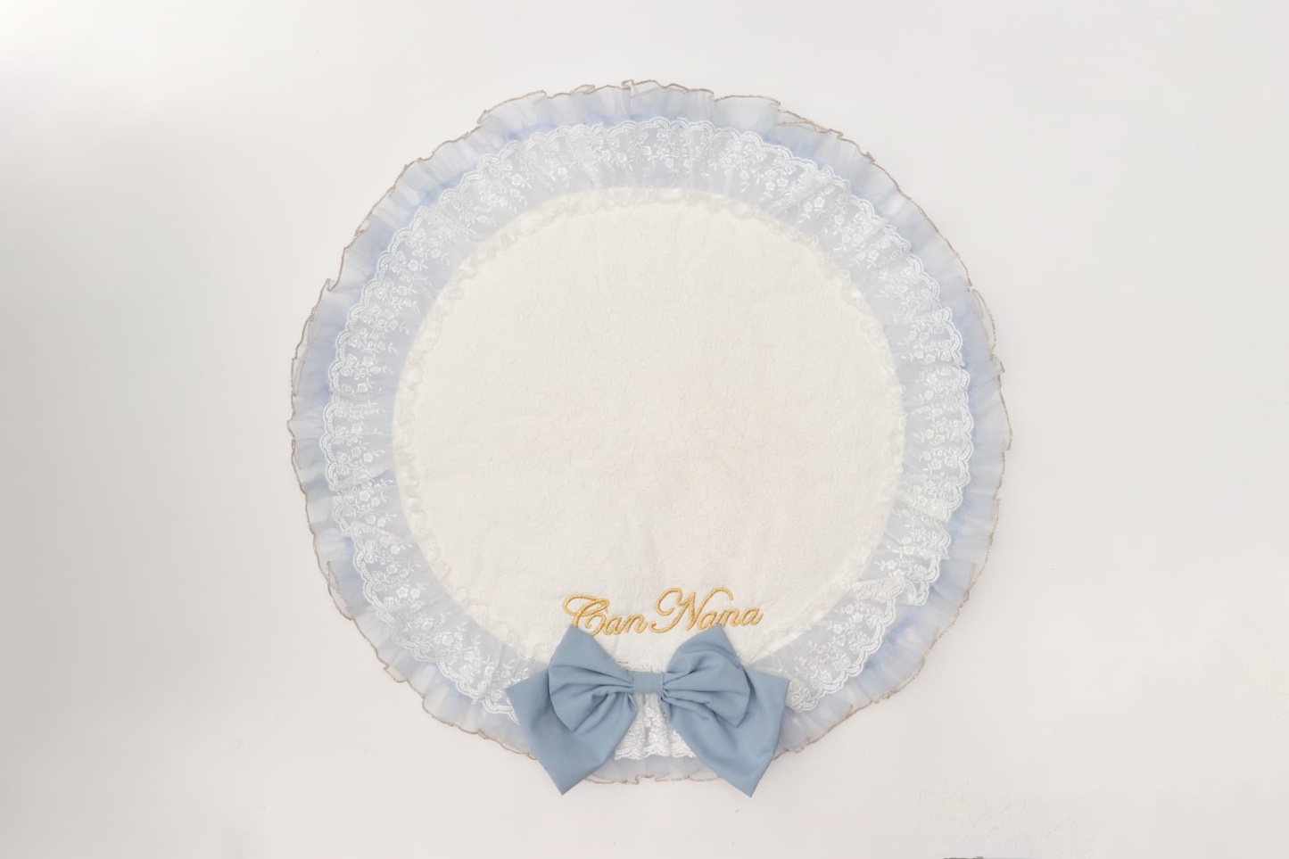 アリスラウンドマット