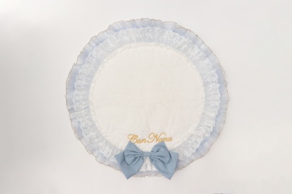 アリスラウンドマット