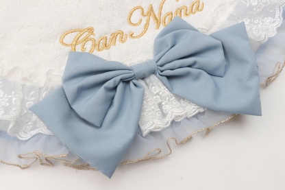 アリスラウンドマット