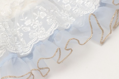 アリスラウンドマット