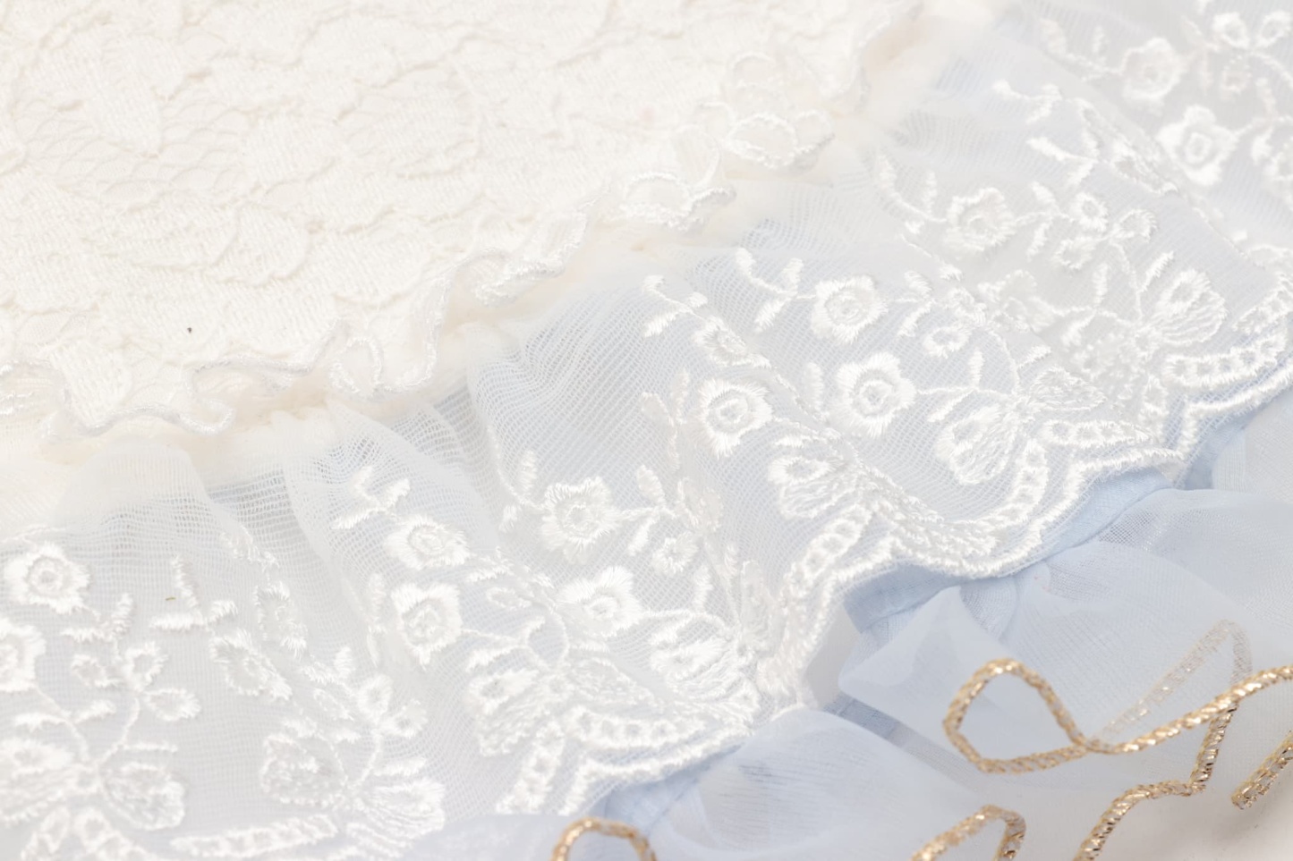 アリスラウンドマット