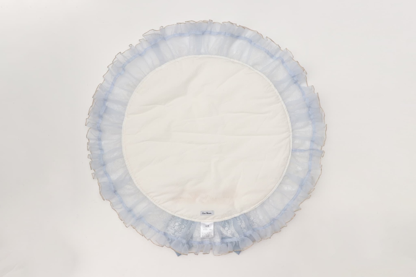 アリスラウンドマット