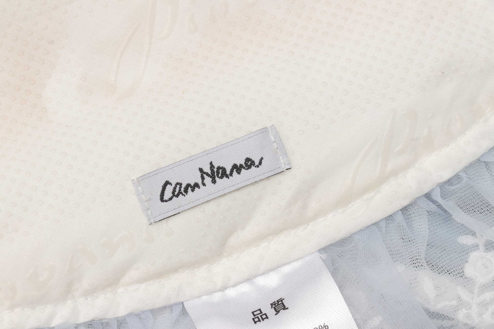 アリスラウンドマット