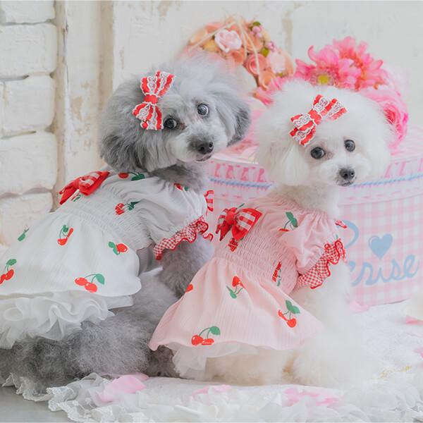 【WEB限定】チュールフリルスカート