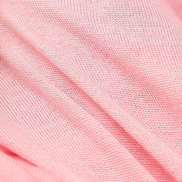 【WEB限定】レース切替インナーカットソー