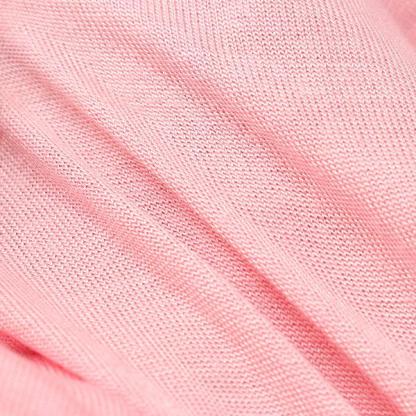 【WEB限定】レース切替インナーカットソー