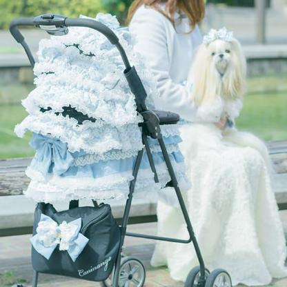 アリスのカート・カバーセット S