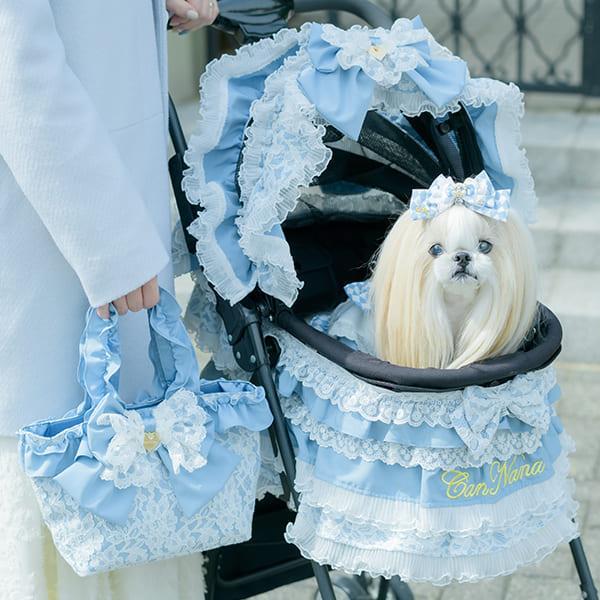 アリスのカート・カバーセット S