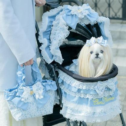 アリスのカート・カバーセット S