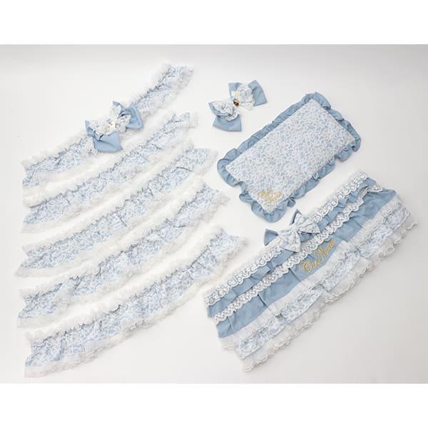 アリスのカート・カバーセット S