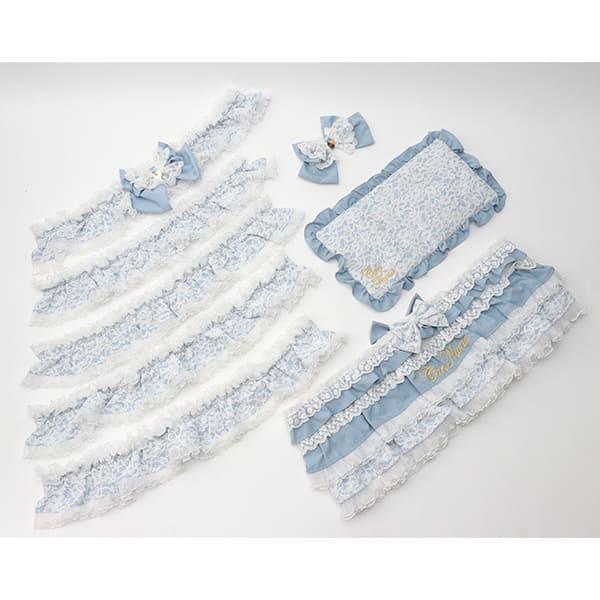 アリスのカート・カバーセット S