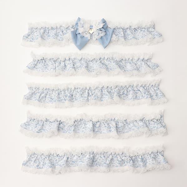 アリスのカート・カバーセット S