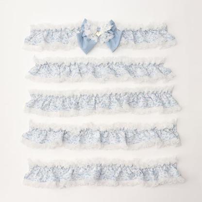 アリスのカート・カバーセット S