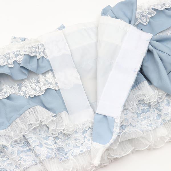 アリスのカート・カバーセット S