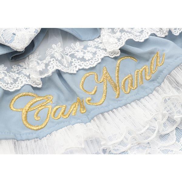 アリスのカート・カバーセット S