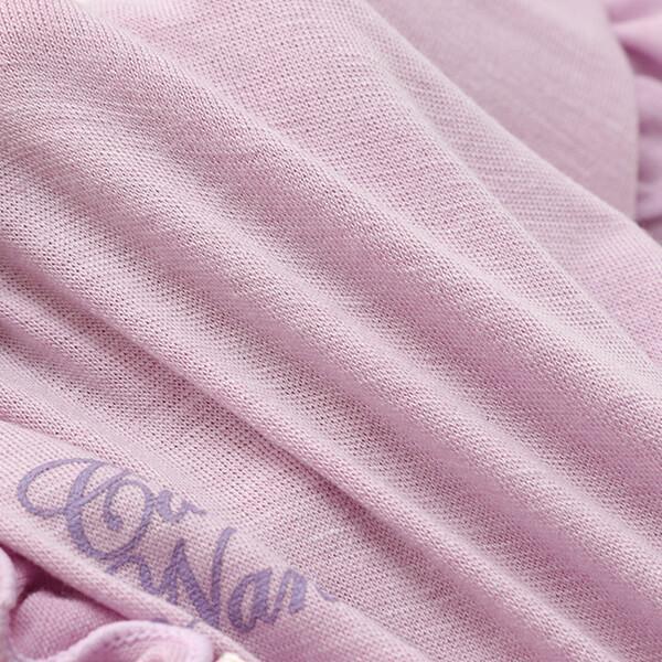 フリルスリーブカットソー（単品）