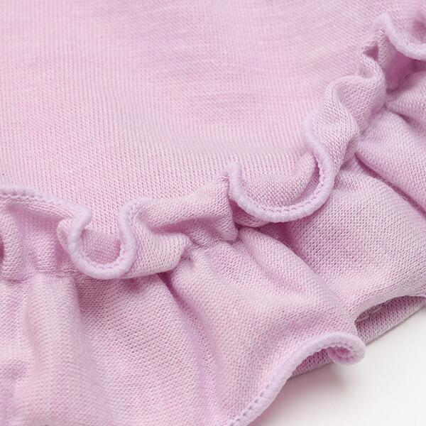 フリルスリーブカットソー（単品）