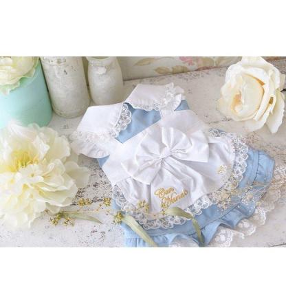 アリスのワンピース