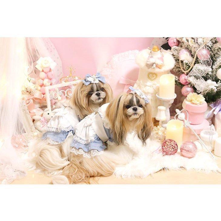 アリスのワンピース