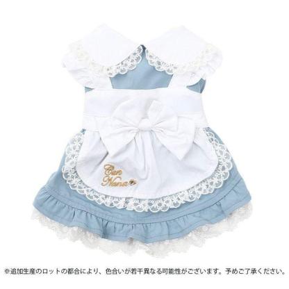 アリスのワンピース