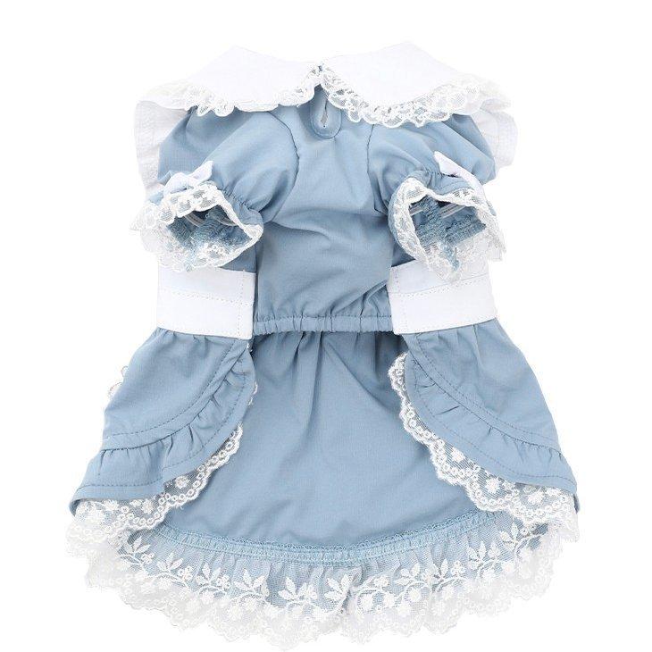 アリスのワンピース