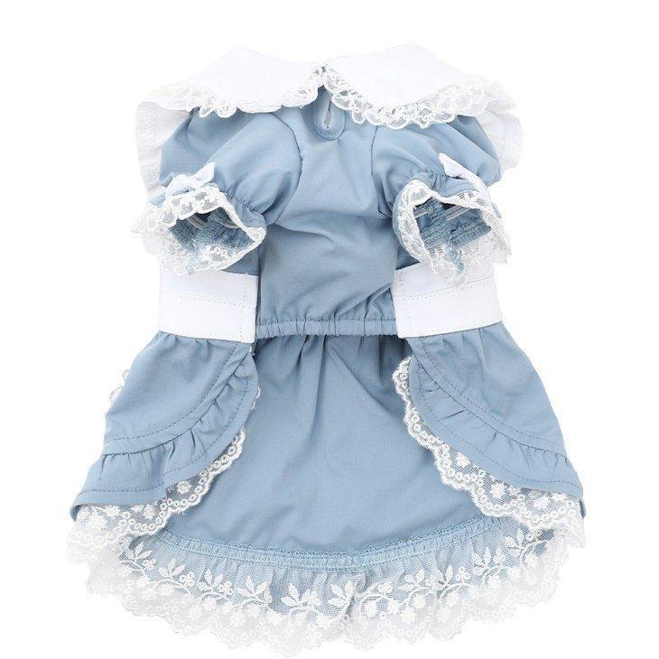 アリスのワンピース