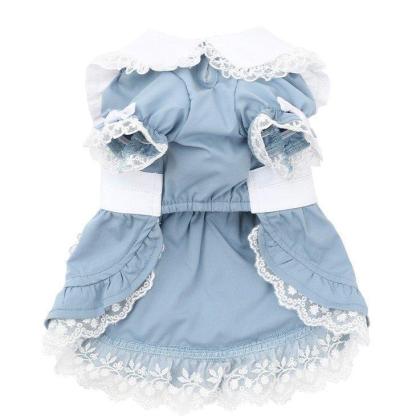 アリスのワンピース