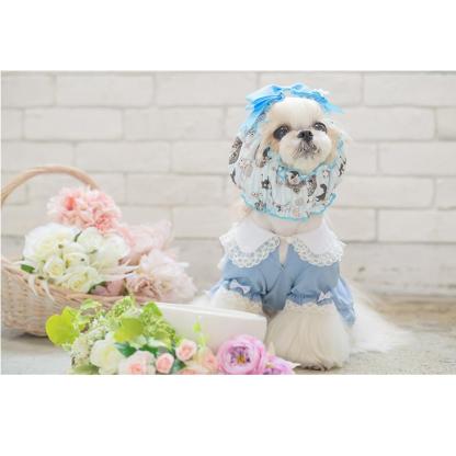 アリスのスヌード