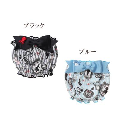 アリスのスヌード