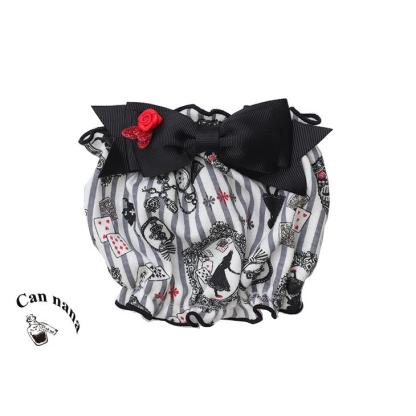 アリスのスヌード