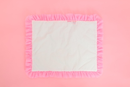 K-002 【Otty×CanNanaコラボ】HELLO KITTY・いちご柄カフェマット