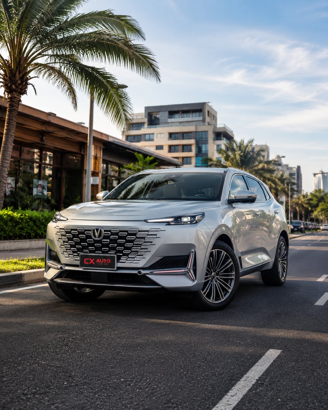 Cars for Côte d’Ivoire