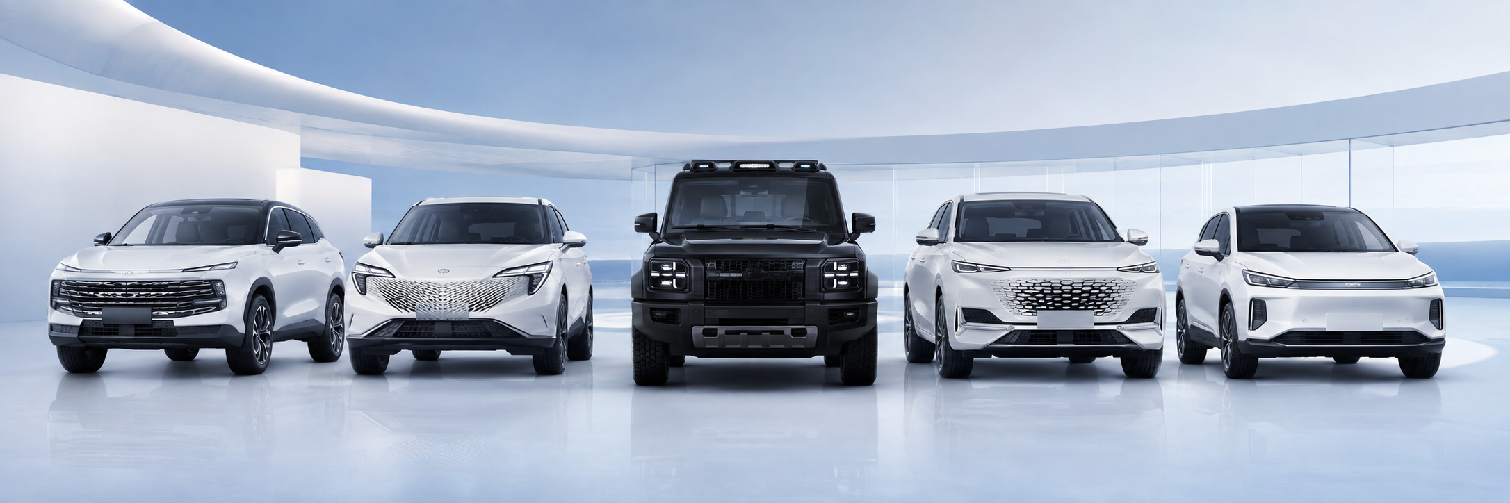 All Cars