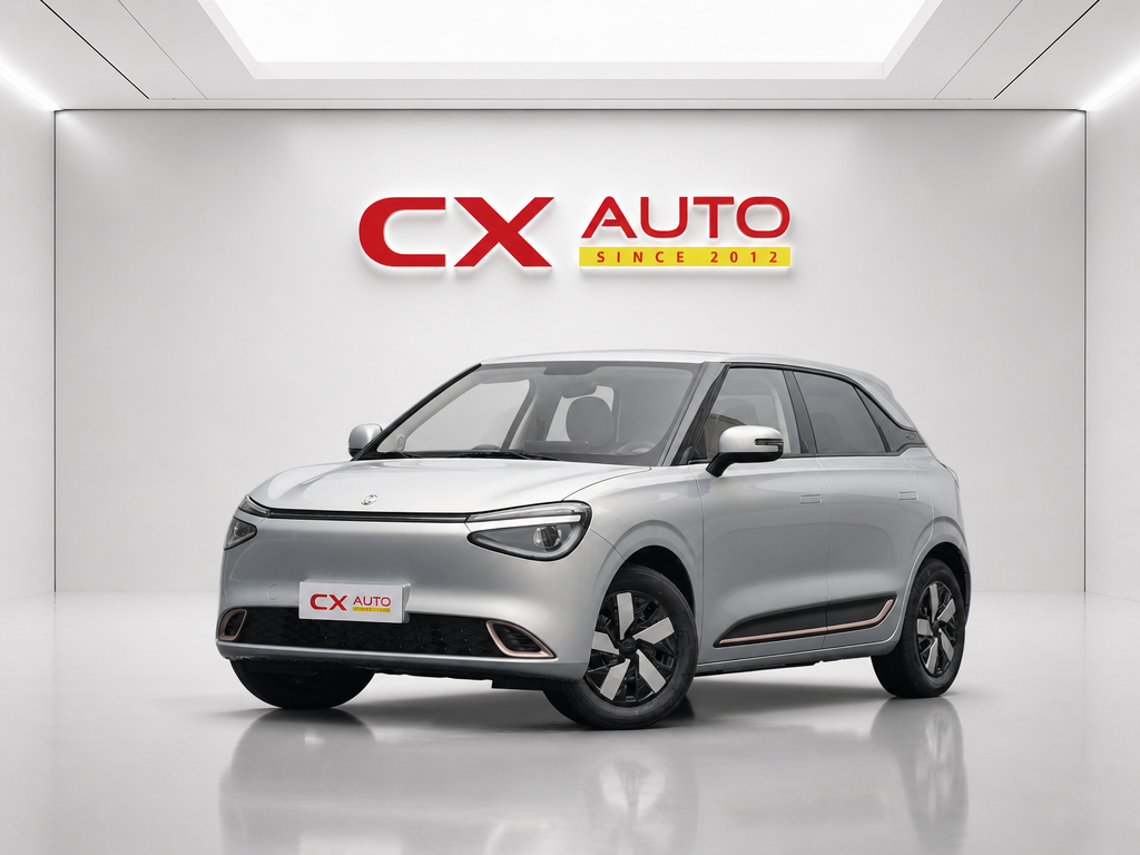 Dongfeng Yipai Nano 01 2026 Model "Chuxin" Edition 430 Air