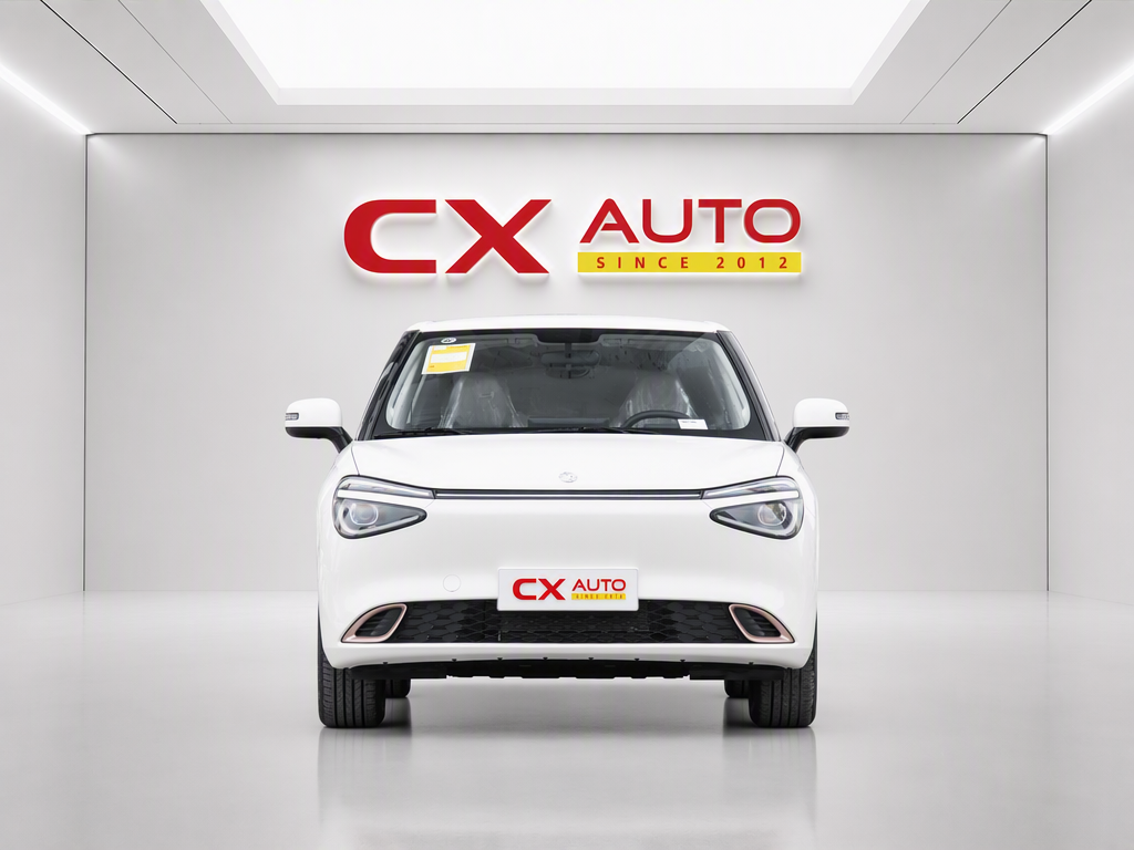 Dongfeng Yipai Nano 01 2026 Model "Chuxin" Edition 430 Air
