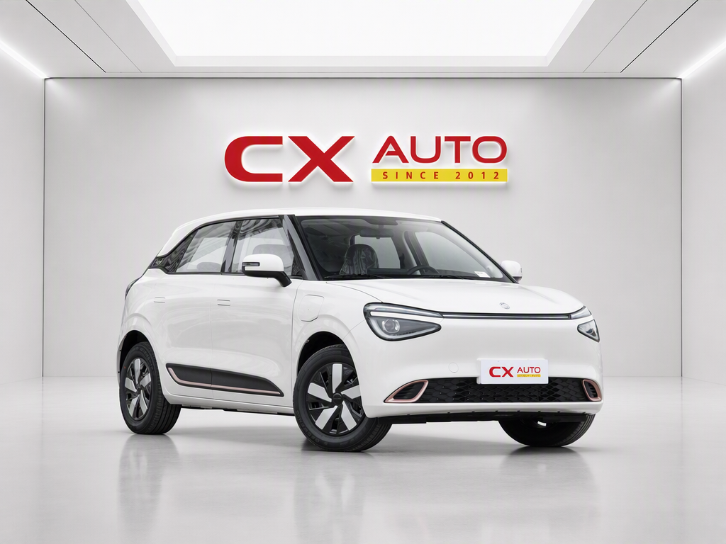 Dongfeng Yipai Nano 01 2026 Model "Chuxin" Edition 430 Air