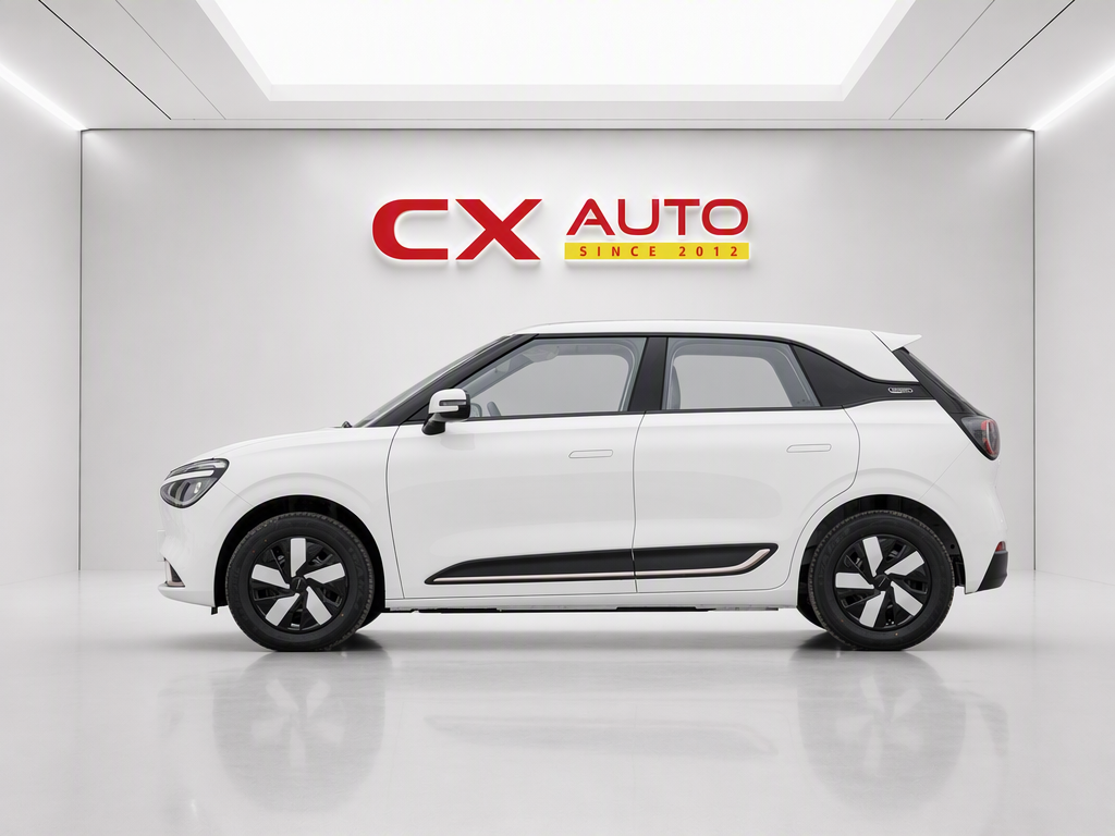 Dongfeng Yipai Nano 01 2026 Model "Chuxin" Edition 430 Air