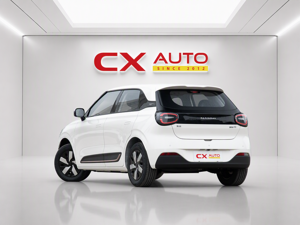 Dongfeng Yipai Nano 01 2026 Model "Chuxin" Edition 430 Air