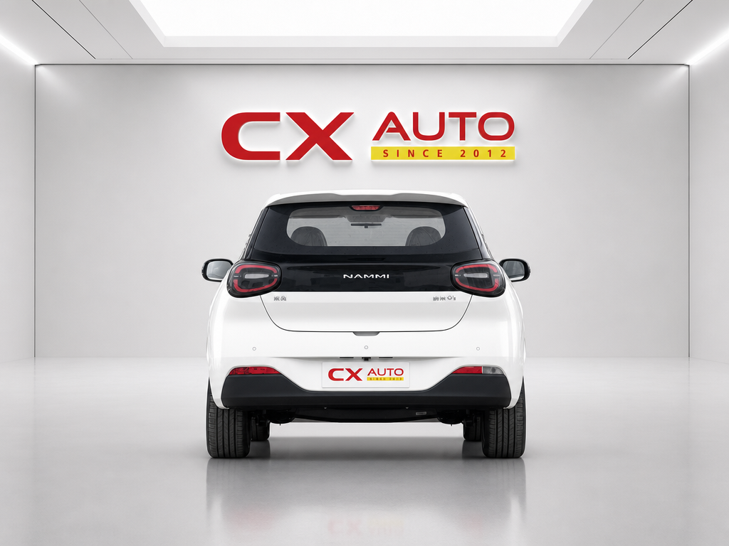 Dongfeng Yipai Nano 01 2026 Model "Chuxin" Edition 430 Air