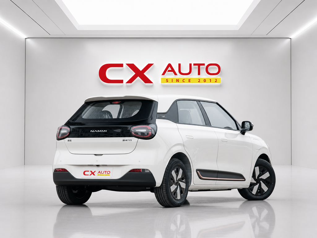 Dongfeng Yipai Nano 01 2026 Model "Chuxin" Edition 430 Air