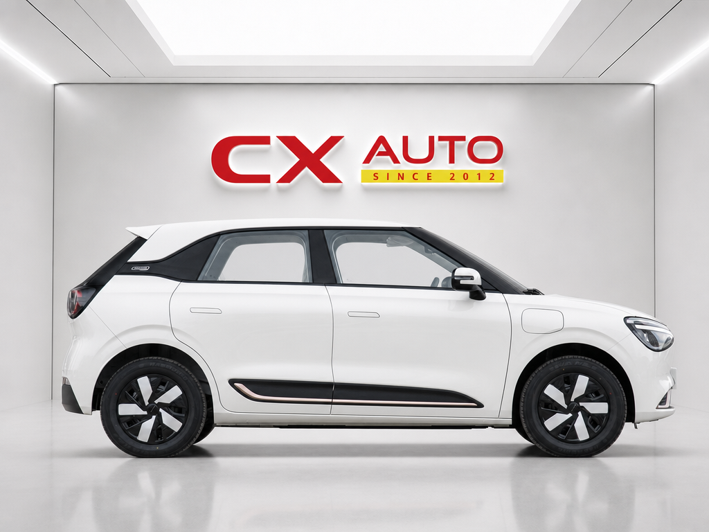 Dongfeng Yipai Nano 01 2026 Model "Chuxin" Edition 430 Air