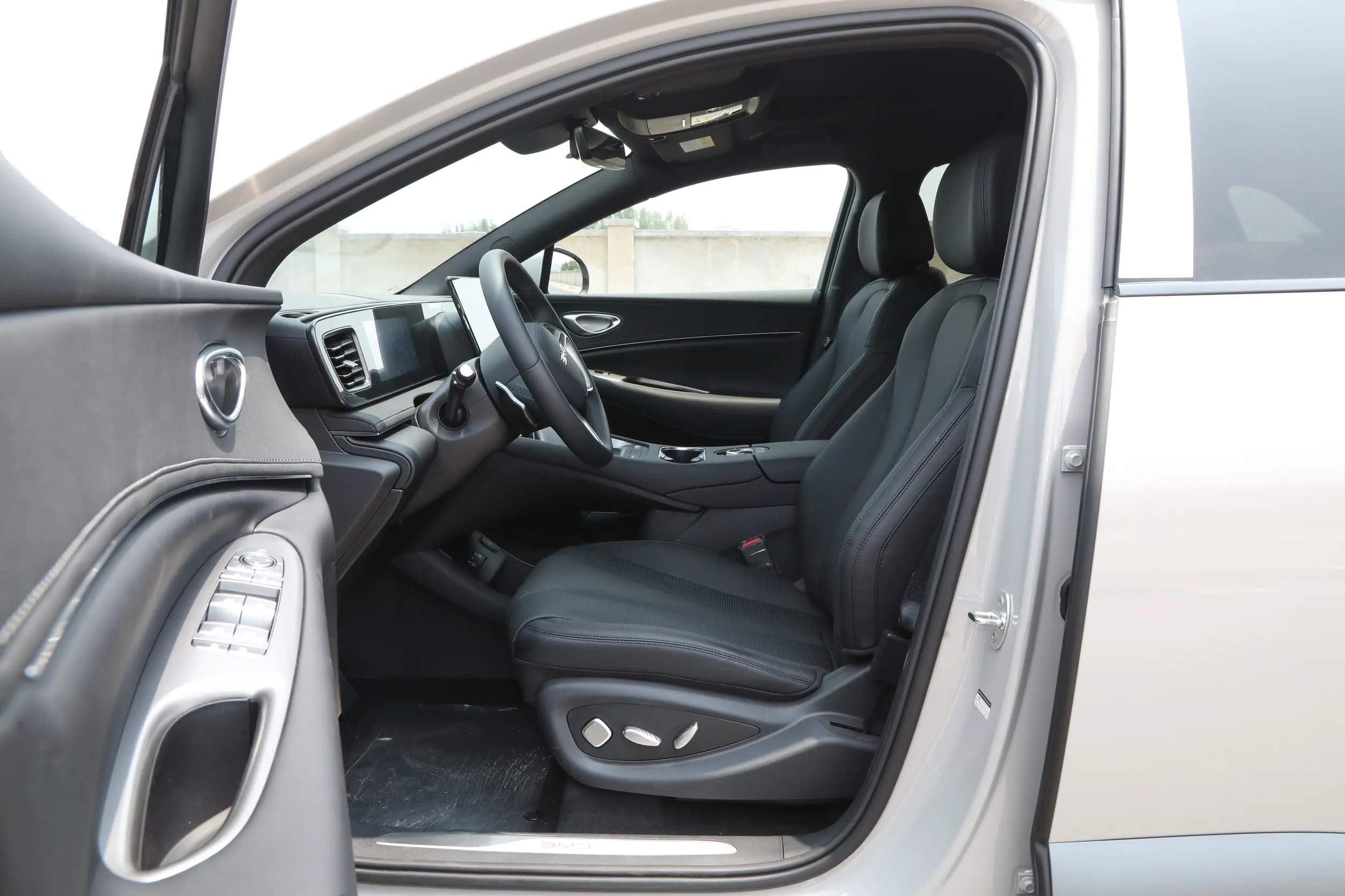 BYD Sealion 06 EV 605 Linghang Plus | Specs & Price
