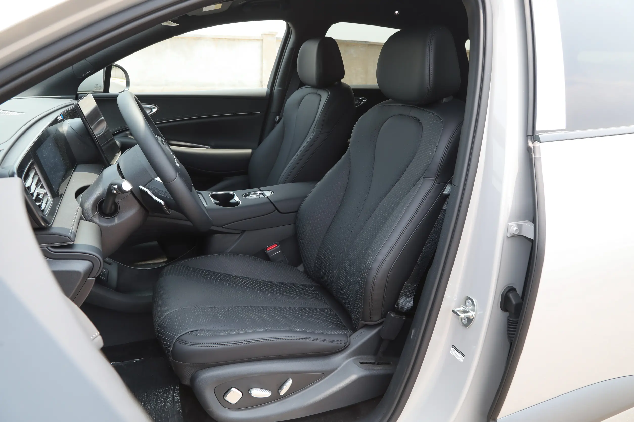 BYD Sealion 06 EV 605 Linghang Plus | Specs & Price