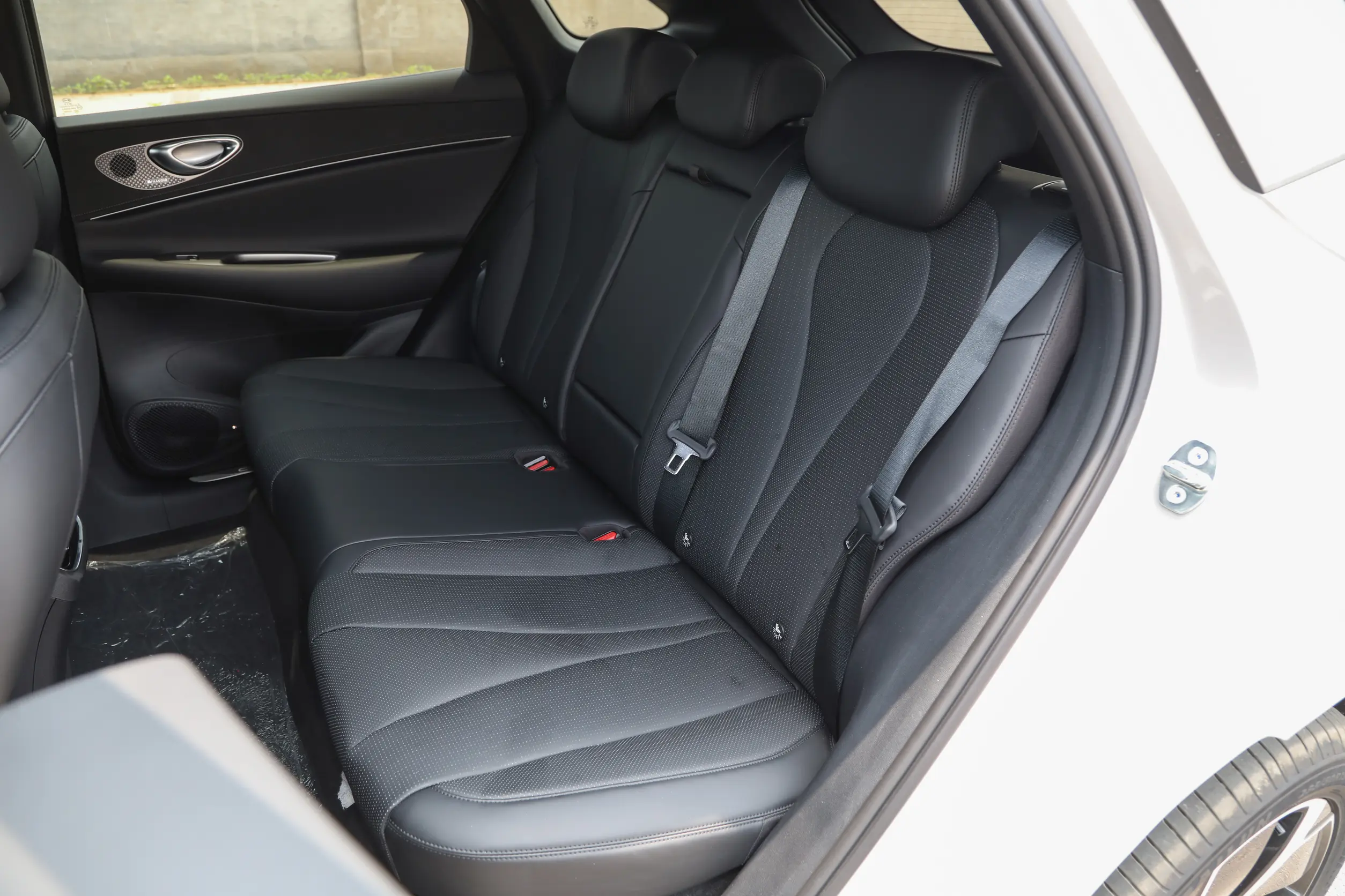 BYD Sealion 06 EV 605 Linghang Plus | Specs & Price